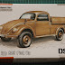 Special Armour 1/35 VW Typ 825 Pickup (SA35007)