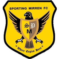 SPORTING MIRREN FC
