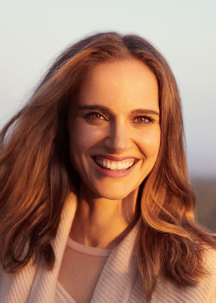 Natalie Portman for Marie Claire France | April, 2019 | CineHub