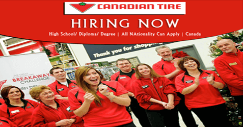 vacancies