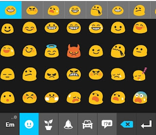 Cara Menampilkan Emoji Pada Asus Zenfone Cara Menampilkan Emoji Pada Asus Zenfone