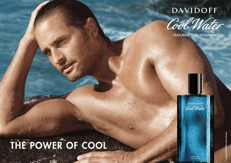 All about the Fragrance Reviews Review Davidoff Cool Water
