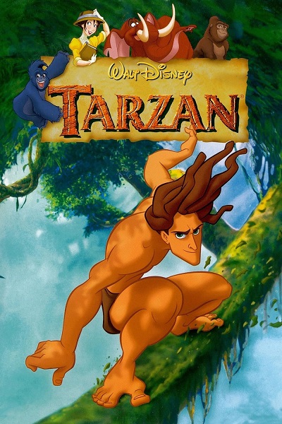 Watch Tarzan