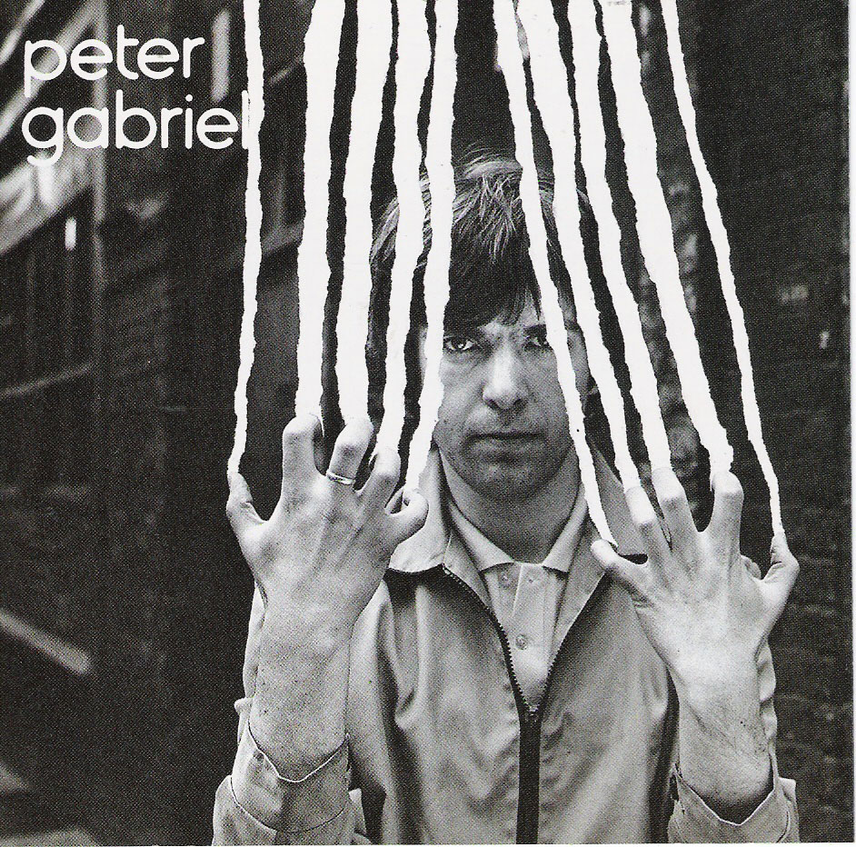 Painting Fakes Peter Gabriel Painting Fakes Peter Gabriel
