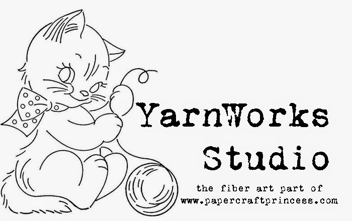 YarnWorksStudio