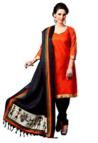 new churidar designs 2019