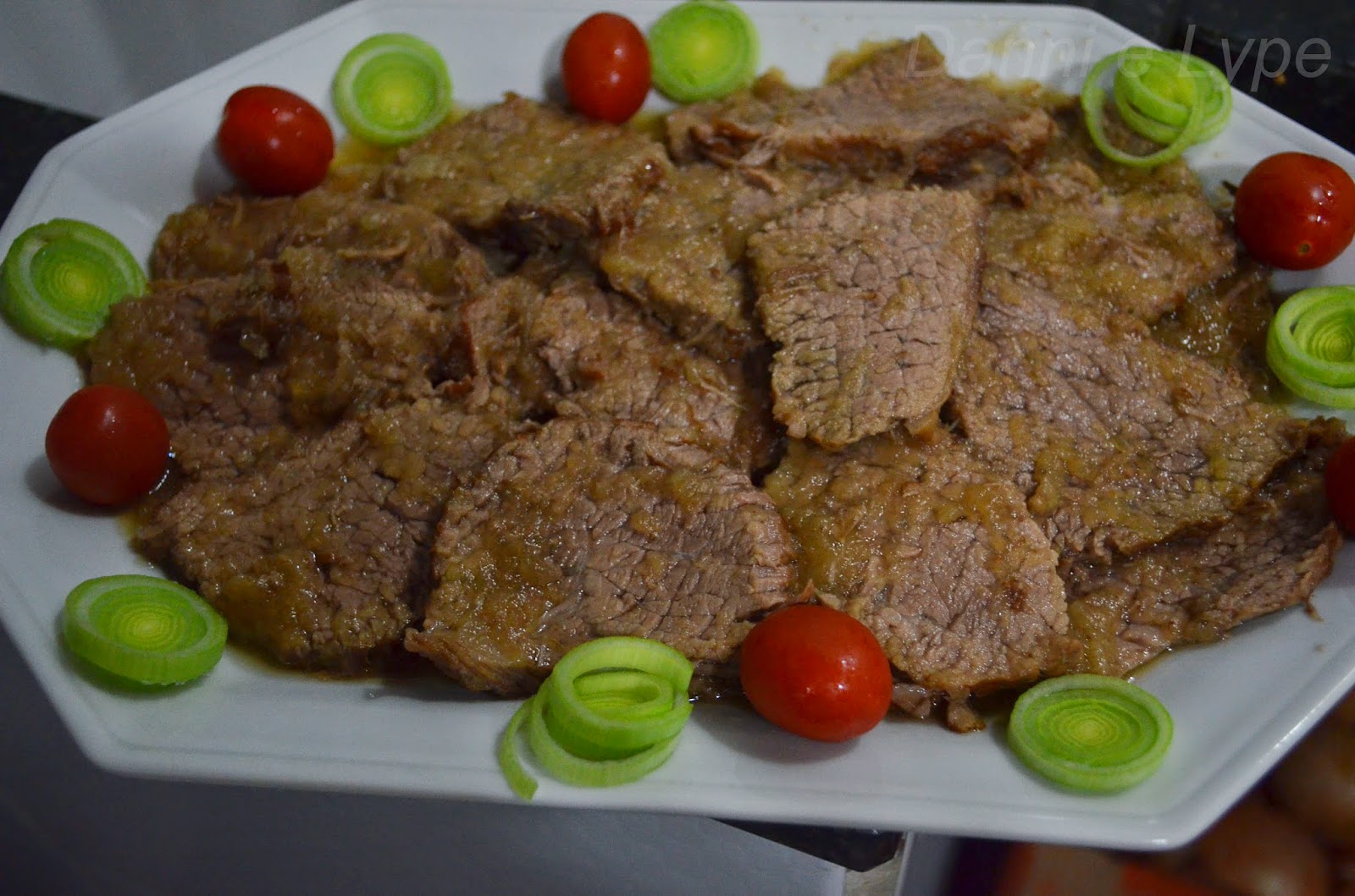 Danni e Lype: Maminha na Cerveja