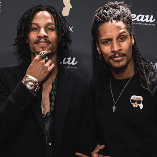Les Twins Net Worth 2020, Biography, Education and Career.