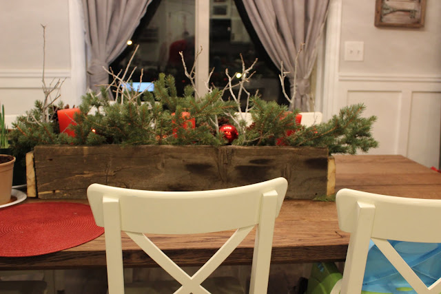 Here and There: Christmas: Festival of Trees, German Festival and Festival of Dancing