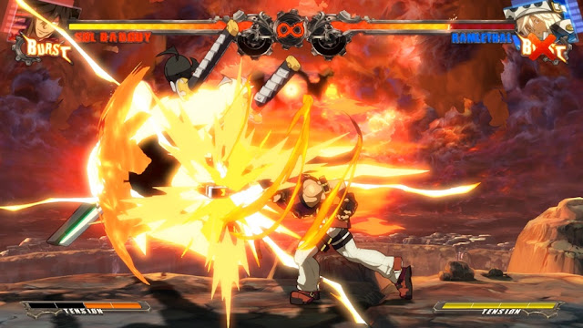 Guilty Gear Xrd Sign Download Photo