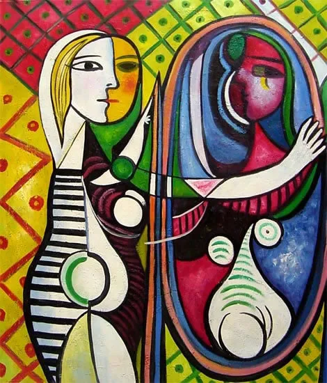 Pablo Picasso 1881–1973 | Gli aforismi