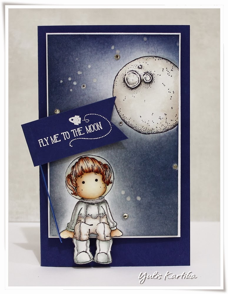 33 ARTI LOVE YOU TO THE MOON AND NEVER BACK, MOON THE NEVER AND YOU