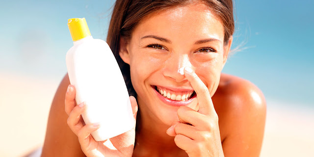 Tips to treat 6 summer skin problems