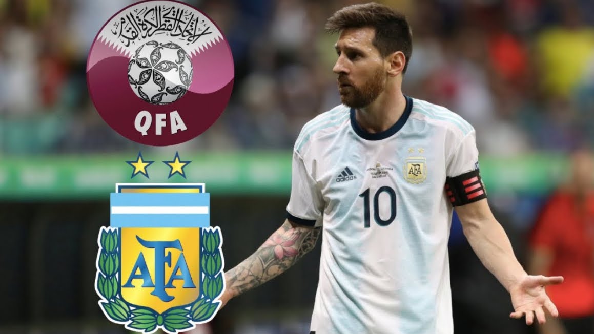 Qatar-Argentina Streaming Gratis Rojadirecta Youtube Diretta Facebook, dove vedere Coppa America 2019.