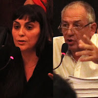 HCD Morón: De Luca y Laviuzza denuncian Maniobras Dilatorias de Tagliaferro «para impedir el Acceso a los Expedientes y Documentación de la Rendición de Cuentas» del 2018.