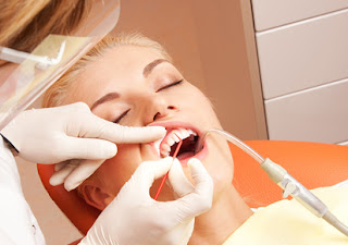 Endodoncia y traumatología dental Zaragoza