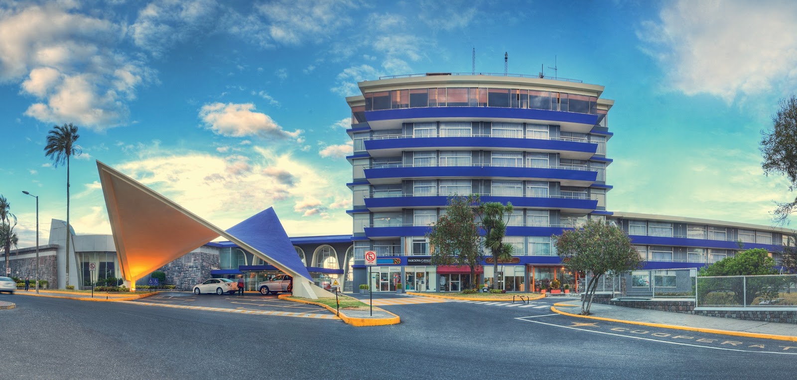 Hotel en Quito Hotel Quito