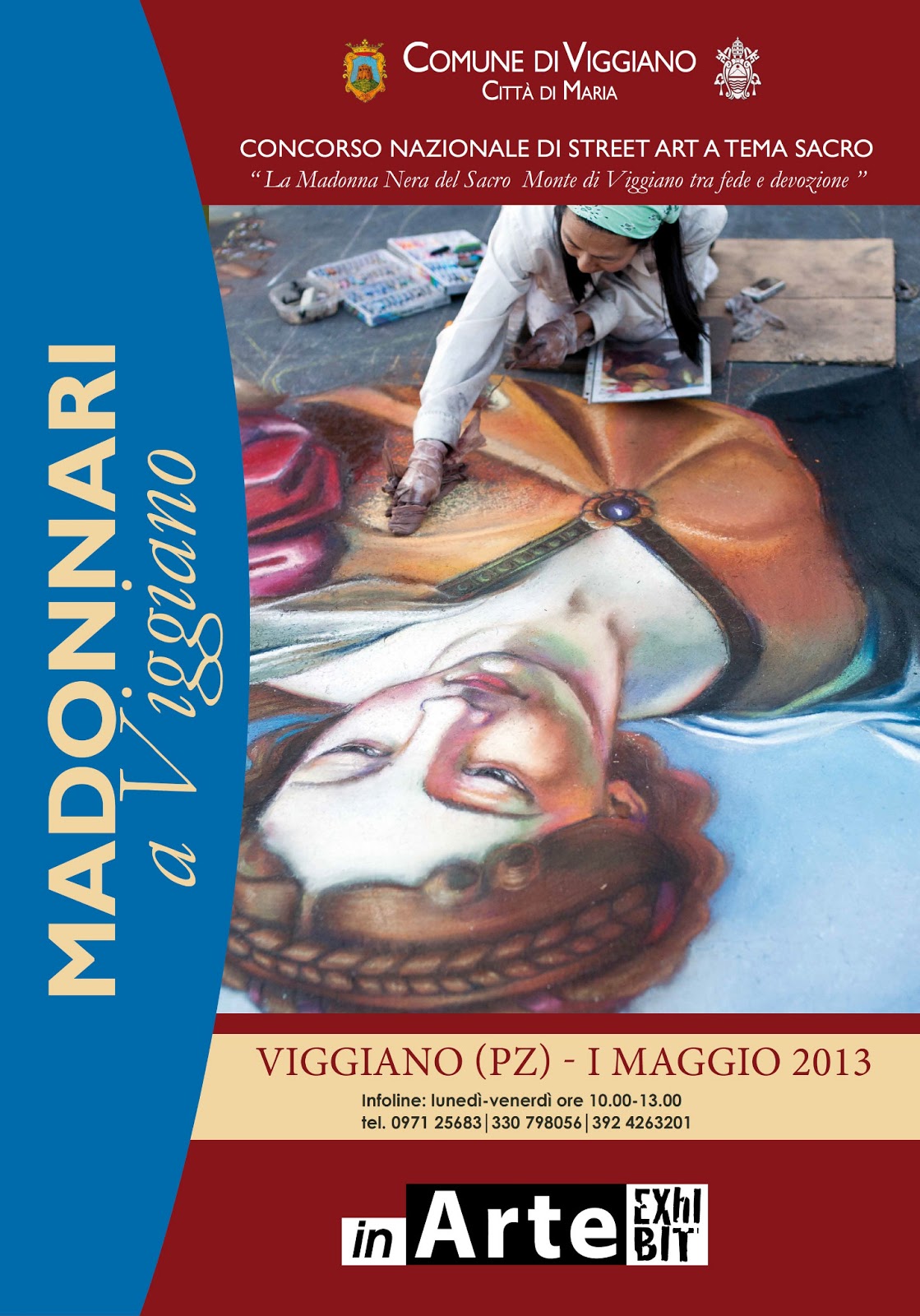 http://inarte-blog.blogspot.it/2013/04/madonnari-viggiano.html