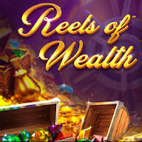 Get 10 Free Spins on Betsoft’s New Reels of Wealth Slot at Intertops Poker and Juicy Stakes Casino