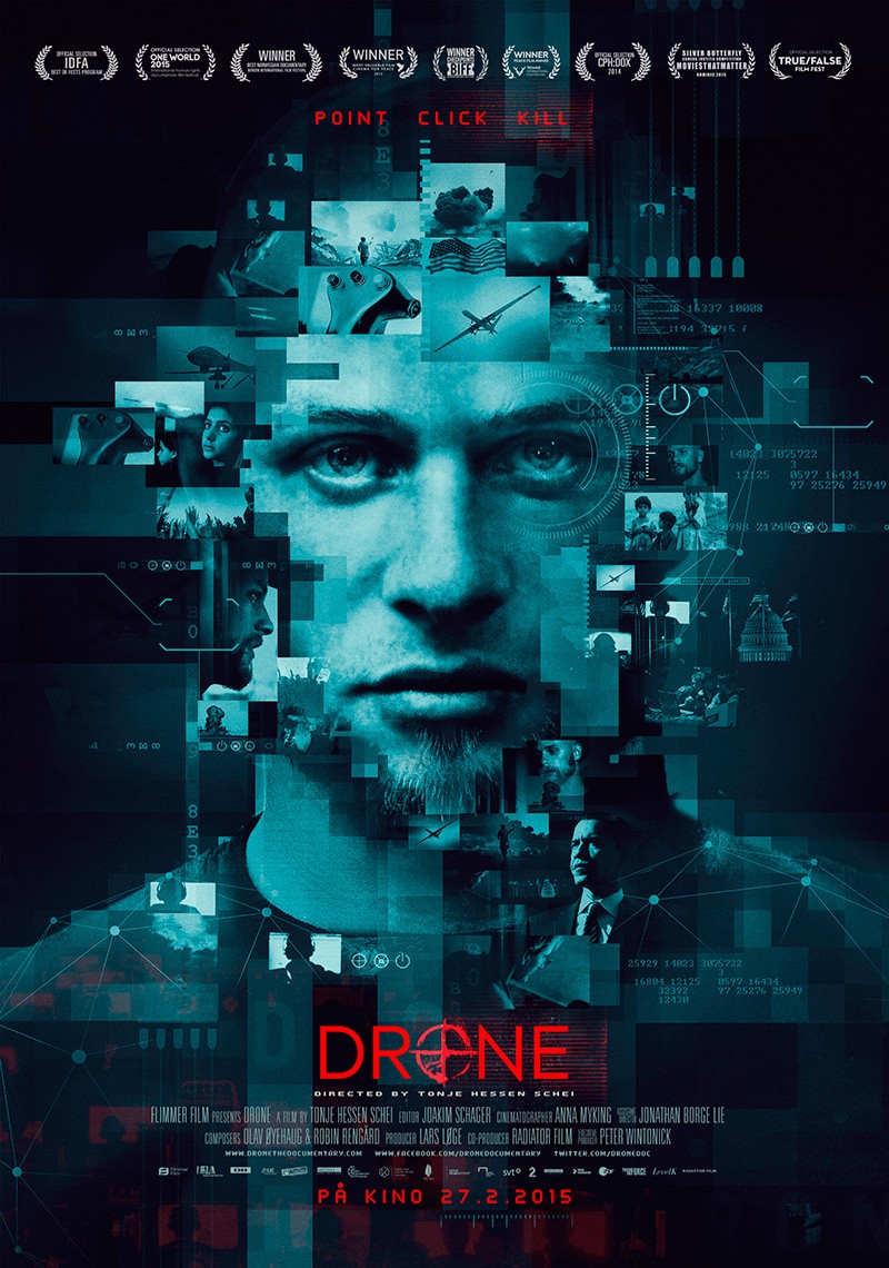 Drone 2014 - Full (HD)