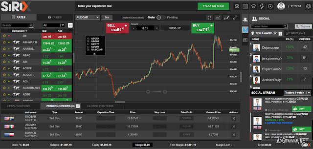 Mt5 Apk For Pc Candlestick Pattern Tekno