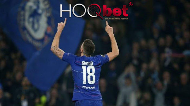 Hasil Pertandingan Chelsea vs Malmo FF : Skor 3-0 http://www.liputanskor.com/