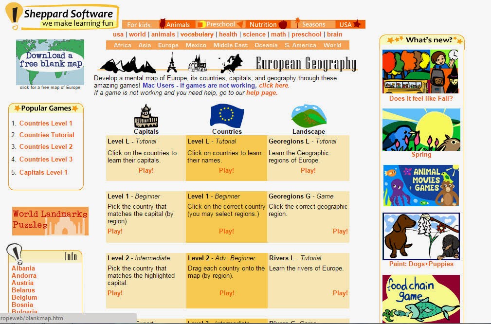 TERCERO HCA SOCIAL SCIENCE EUROPE