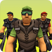 BattleBox Infinite Coins MOD APK BattleBox Infinite Coins MOD APK
