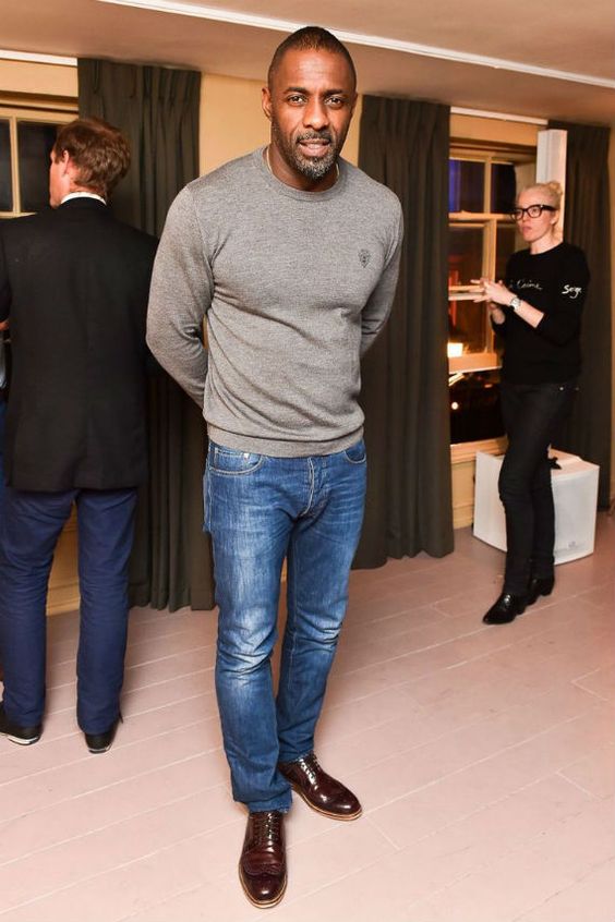 Macho Moda - Blog de Moda Masculina: Homem Forte: 7 Dicas para Equilibrar o Visual