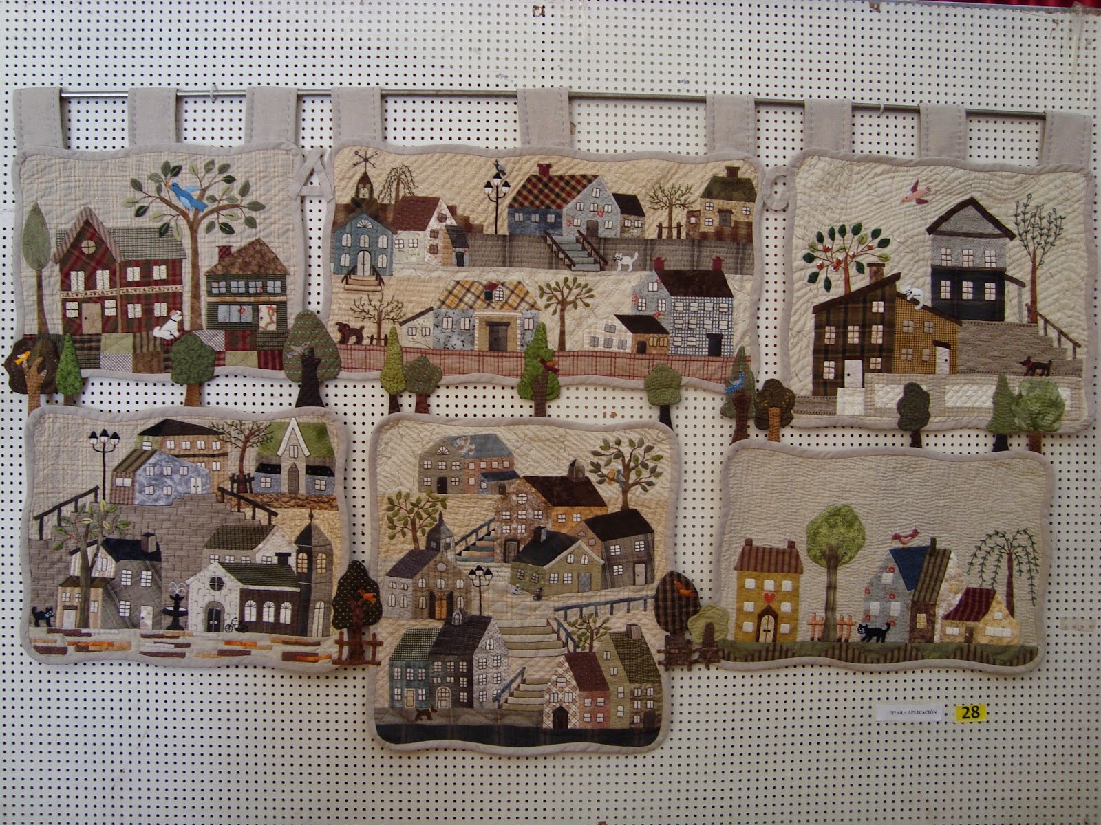 KASALUNATICA: mayo 2014