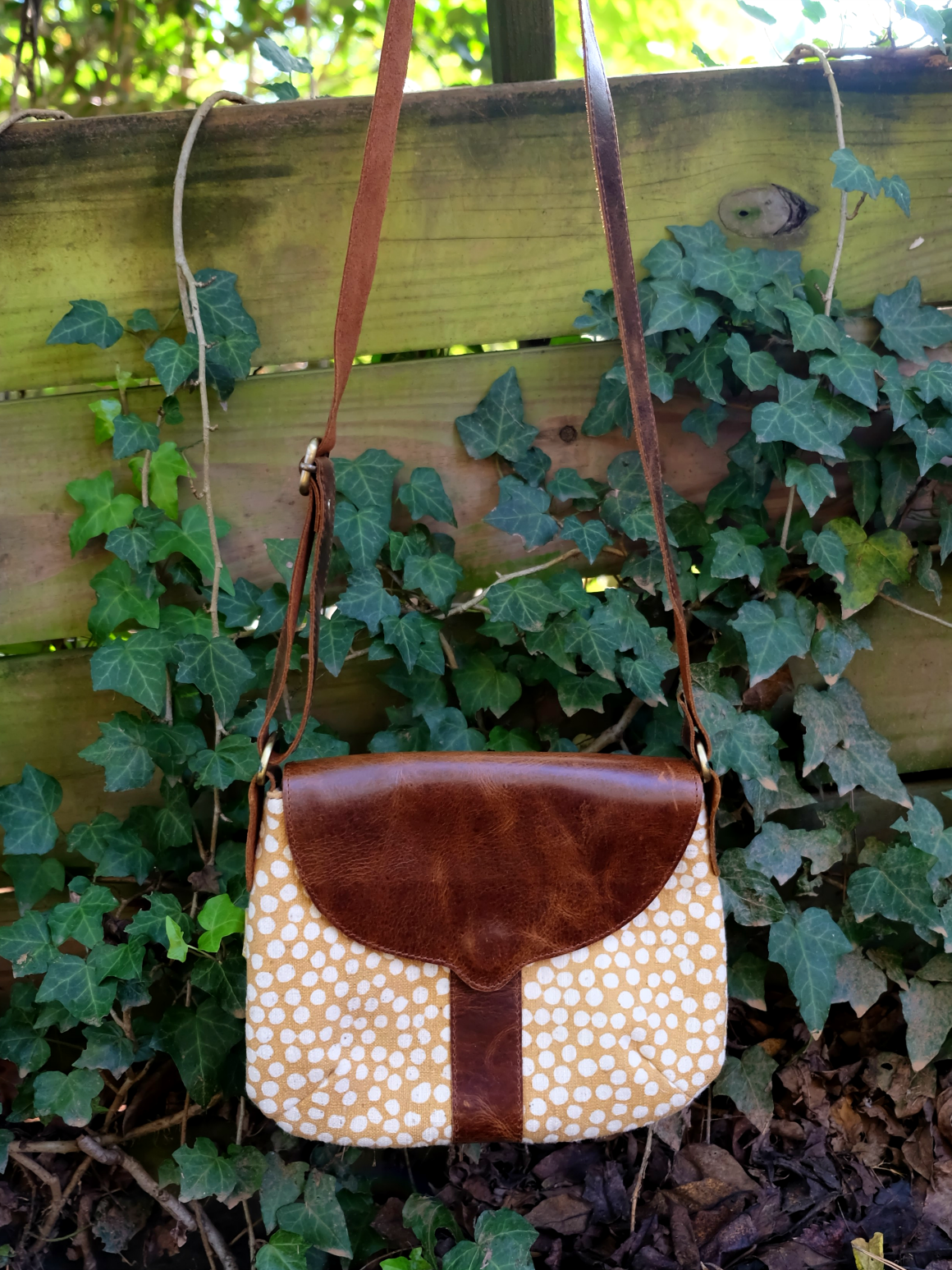 JOYN bags fair trade handbags review and giveaway