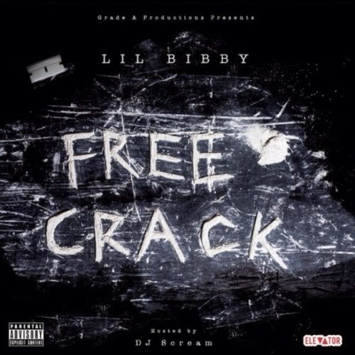 Lil Bibby - Free Crack