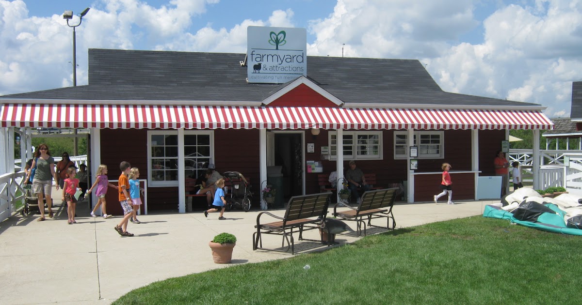 The Digital Research Library of Illinois History Journal™ Lambs Farms