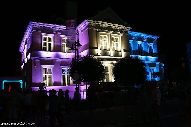 Malbork Magic Malbork