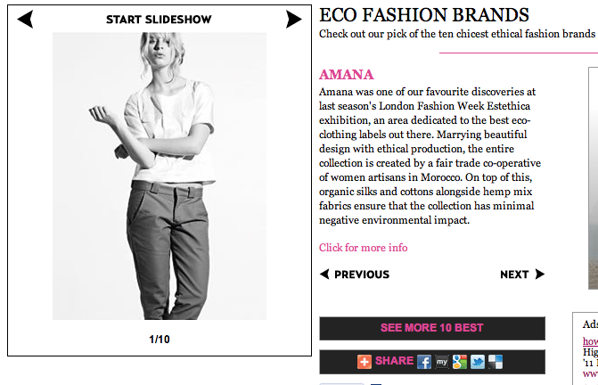 Mccartney Sustainability Stella Mccartney Fashion Brand Stella