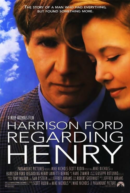 [HD] In Sachen Henry 1991 Film Kostenlos Ansehen