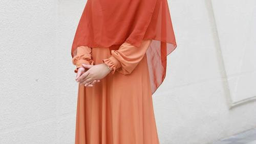 Batasan Aurat Perempuan dalam Islam yang Wajib Diketahui Setiap Muslimah