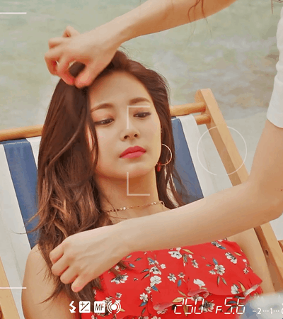 우리 막둥이 주희~♥ feat. 180629 So hot | 인스티즈