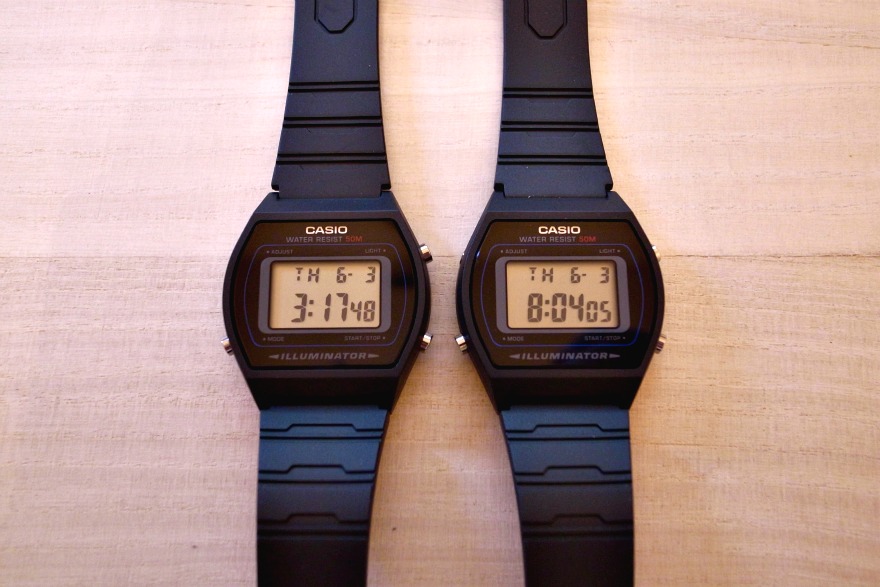 CASIO W202-1AV - Hullabaloo Blog
