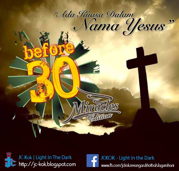 Download Before30 Miracles Edition Eps. 2 &quot;Ada Kuasa Dalam