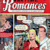 Wartime Romances #6 - Matt Baker art & cover