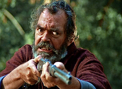 Jack Elam – Jeff Arnold's West