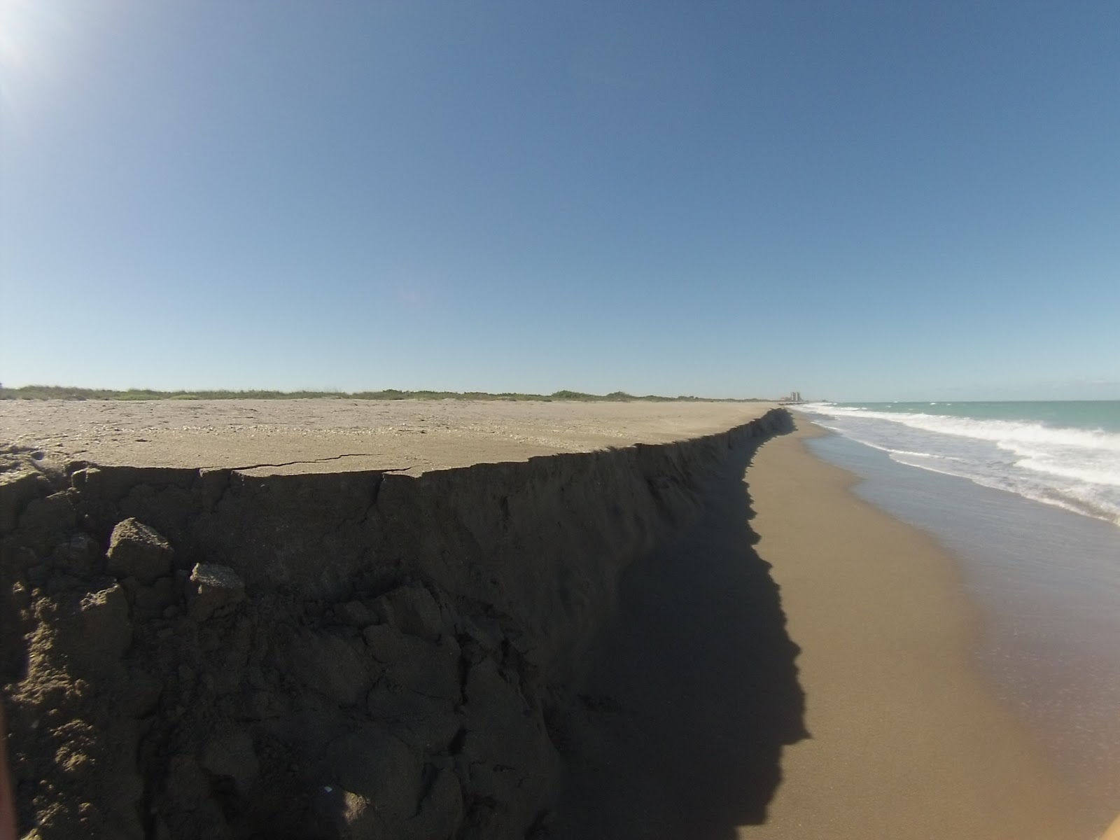 The Treasure Beaches Report Direct From Florida's Treasure Coast. 2/17