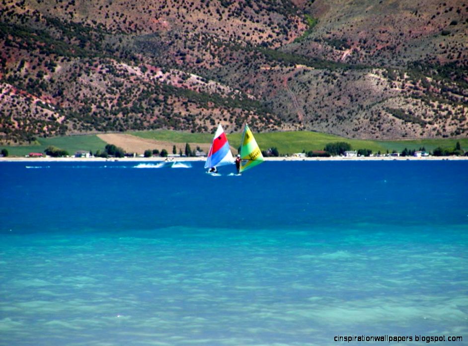 Hobie Cat Forums • View topic   UTID   Bear Lake UtahIdaho