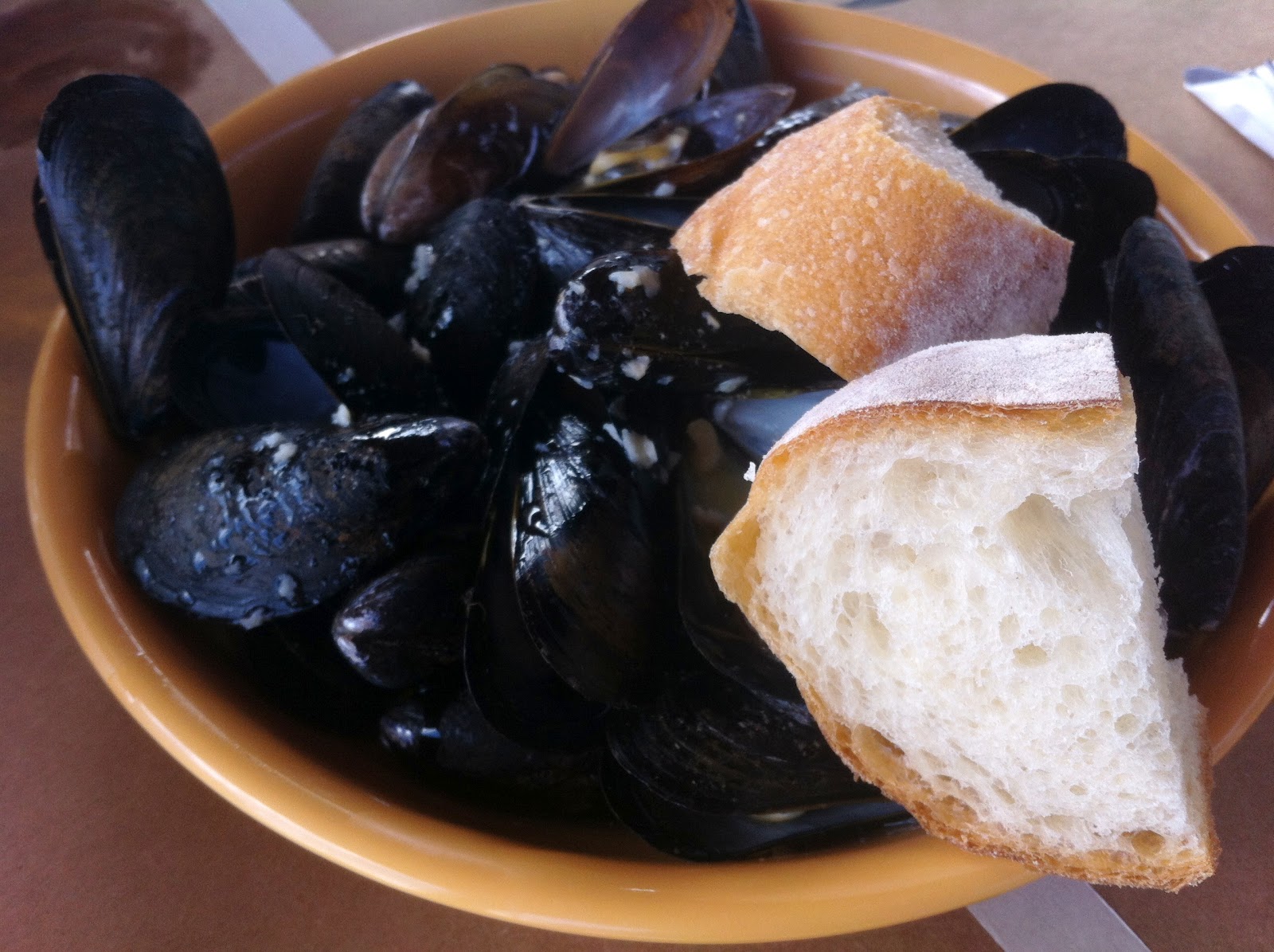 Wandering Chopsticks DC Harris Crab House on Kent Island, MD