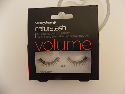  salon system naturalash review www.Thelavenderbarn.blogspot.co.uk