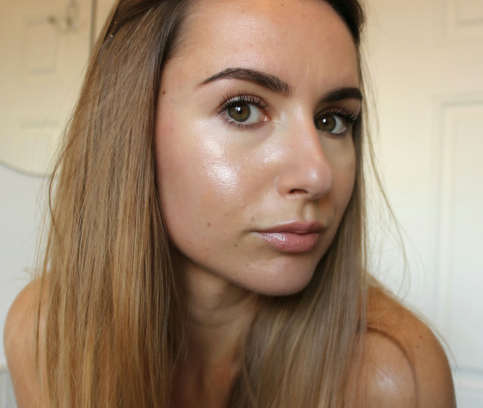 36+ Terbaru Makeup Dewy