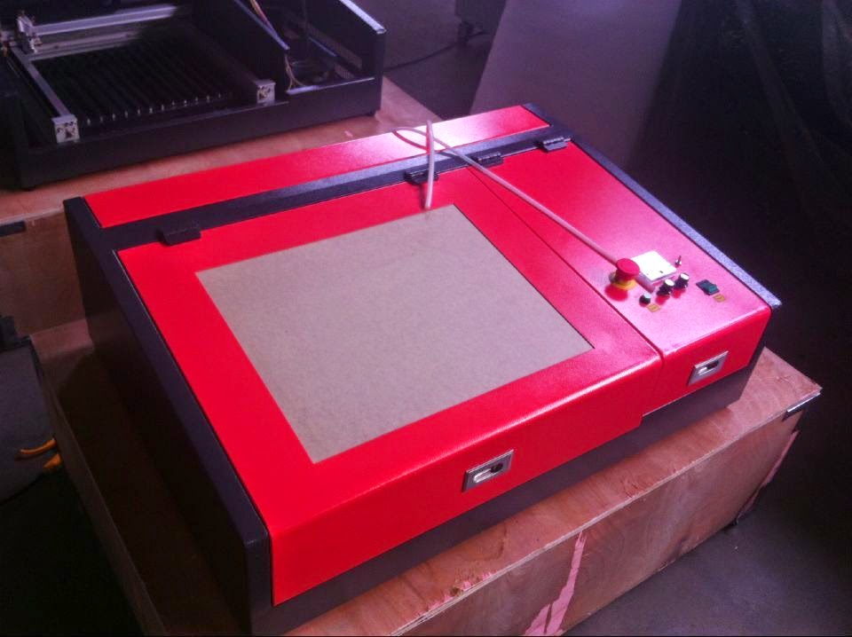 Jinan Xiaojia CNC Machinery Equipment Co.,Ltd The differences of seal