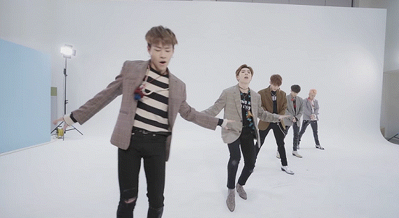 임팩트) 빛나 - 안무영상 (CCTV 찍은거 아닙니다 ㅎㅎ) | 인스티즈