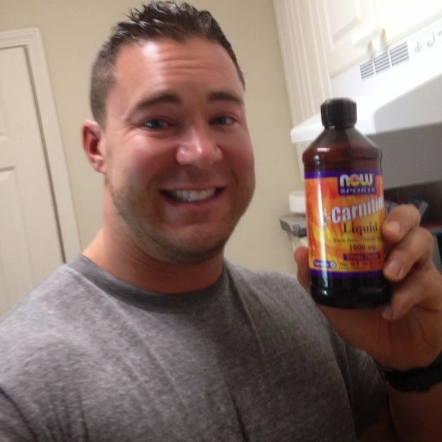 TMT NOW Sports Supplement Review